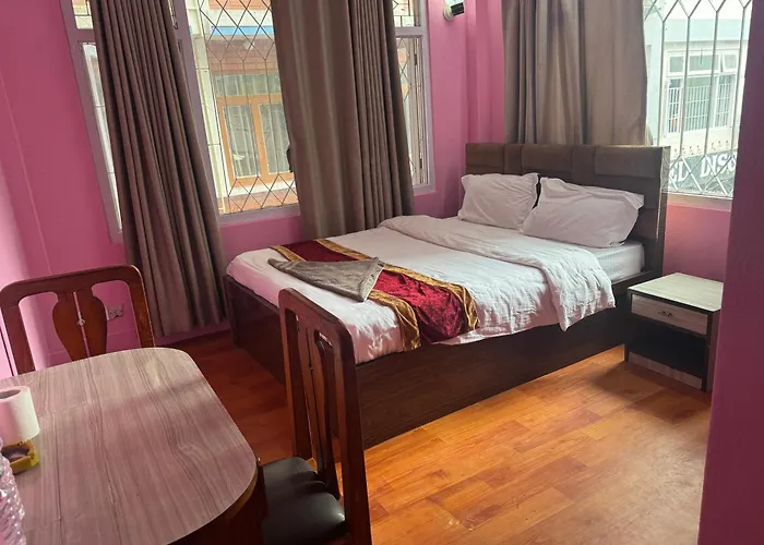 Om Tara Guest House Pvt Ltd