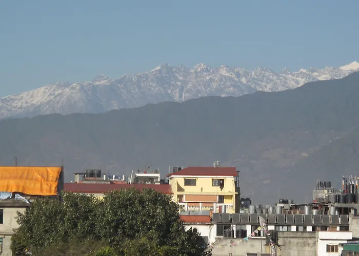 Kathmandu Madhuban Guest House