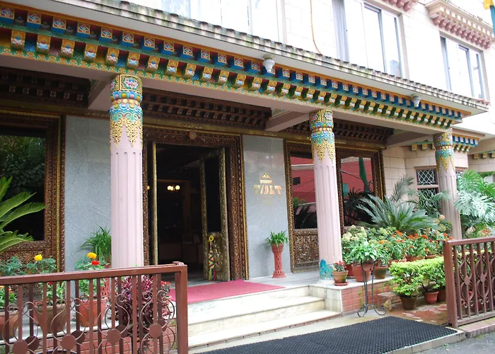 Hotel Tibet