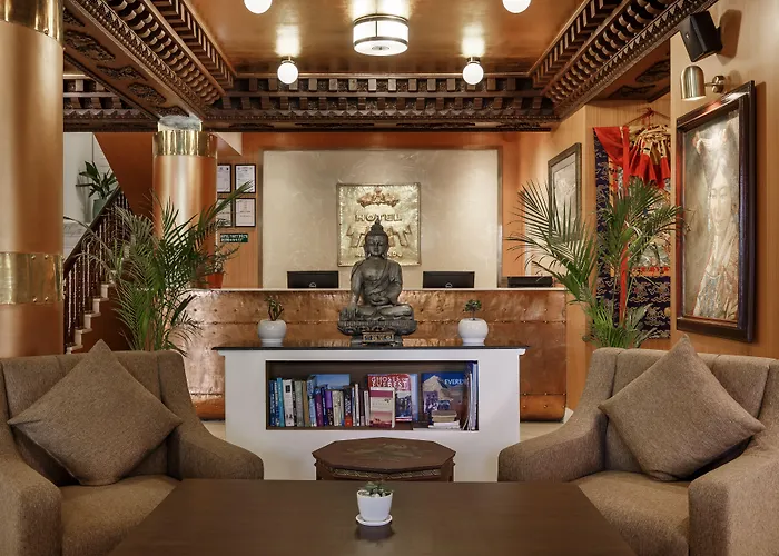 Hotel Tibet